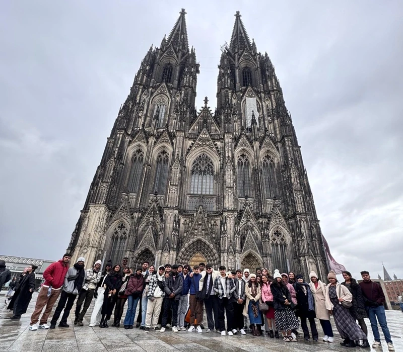 Cultural exchange Programme 2 – image 1